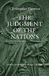 The Judgment of the Nations