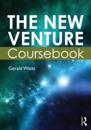 The New Venture Coursebook