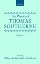 The Works of Thomas Southerne
