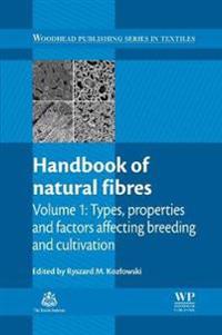 Handbook of Natural Fibres