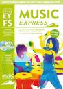 Music Express Early Years Foundation Stage