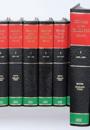 Records of the Emirates 1820–1960 12 Volume Hardback Set Including Boxed Genealogical Table and Maps