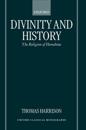 Divinity and History