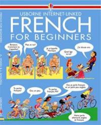 French for Beginners: Internet Linked