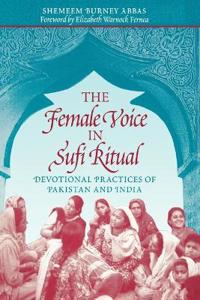 The Female Voice in Sufi Ritual