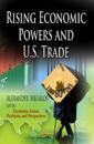 Rising Economic PowersU.S. Trade