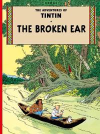 The Broken Ear