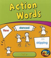 Action Words: Verbs