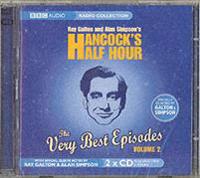 Ray Galton and Alan Simpson's Hancock's Half Hour