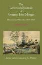 Letters and Journals of Reverend John Morgan, Missionary at Otawhao, 1833-1865