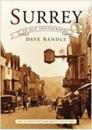 Surrey in Old Photographs
