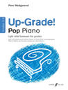 Up-Grade! Pop Piano Grades 3-4