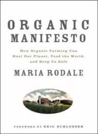 Organic Manifesto