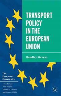 Transport Policy in the European Union