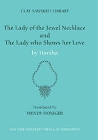 The Lady of the Jewel Necklace And The Lady Who Shows Her Love