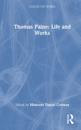 Thomas Paine: Life and Works