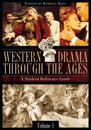 Western Drama through the Ages