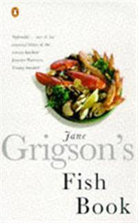 Jane grigsons fish book