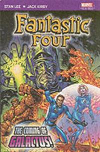 Fantastic Four