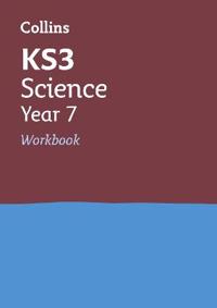 KS3 Revision Science