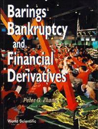 Barings Bankruptcy and Financial Derivatives