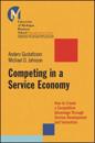 Competing in a Service Economy