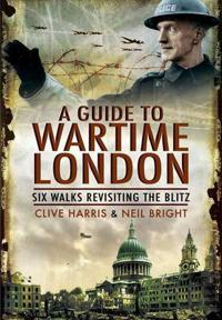 A Wander Throught Wartime London