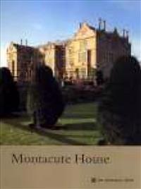 Montacute House Somerset