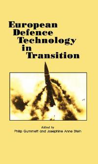 European Defence Technology in Transition