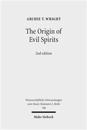 The Origin of Evil Spirits