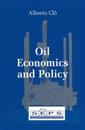 Oil Economics and Policy