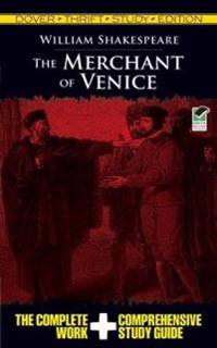 The Merchant of Venice Thrift Study