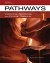 Pathways 1: Listening, Speaking, & Critical Thinking: Presentation Tool CD-ROM