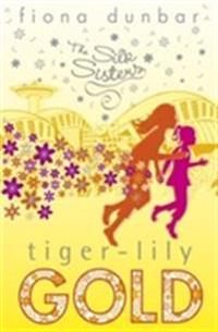 The Tiger-Lily Gold