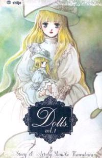 Dolls, Vol. 1