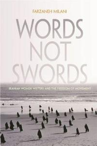 Words Not Swords
