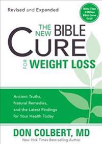 The New Bible Cure for Weight Loss