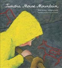 Tundra Mouse Mountain