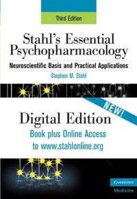 Stahl's Essential Pharmacology