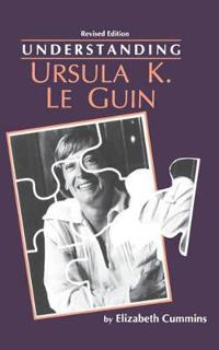 Understanding Ursula K.Le Guin