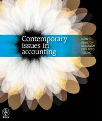 Contemporary Issues in Accounting 1E
