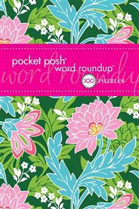 Posh Word Roundup 5