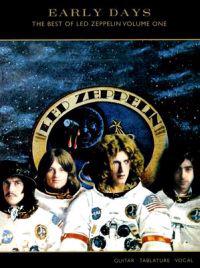 Early Days (The Best of Led Zeppelin), Vol 1
