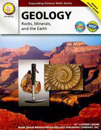 Geology: Rocks, Minerals, and the Earth