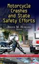 Motorcycle CrashesState Safety Efforts