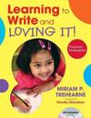 Learning to Write and Loving It! Preschool–Kindergarten