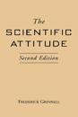 The Scientific Attitude, Second Edition