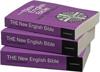 New English Bible Library Edition, Set 3 Volume Paperback Set