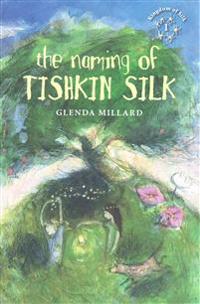 Naming of Tishkin Silk