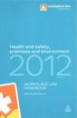 Health and Safety, Premises and Environment Handbook